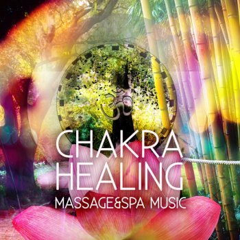 Chakra Healing Music Academy Tai Chi Music