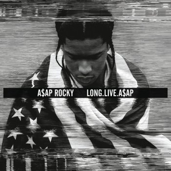 A$AP Rocky, Skrillex, Birdy Nam Nam & Lord Flacko Wild for the Night