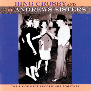 Bing Crosby feat. The Andrews Sisters Jingle Bells - Single Version