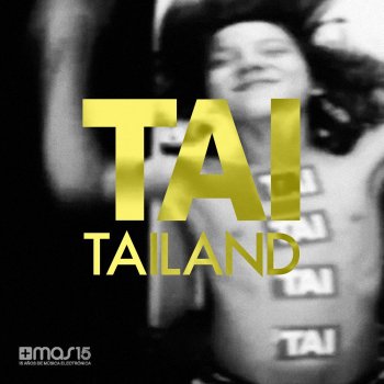 Tai Burnout - Instrumental
