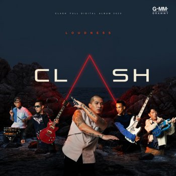 Clash เพราะรัก(ปฏิญาณ)