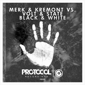 Исполнитель Merk feat. Kremont & Volt & State, альбом Black & White