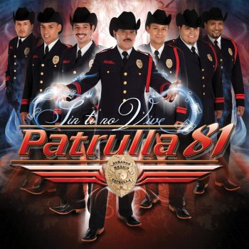 Patrulla 81 Mis Canciones