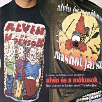 Alvin és a Mókusok 1976
