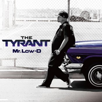 Mr.Low-D Young☆Dream