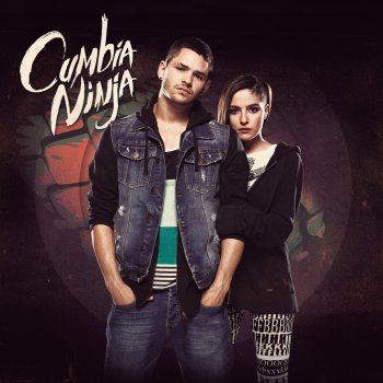 Cumbia Ninja Ojos en la Espalda - Versión Ricardo y Brenda