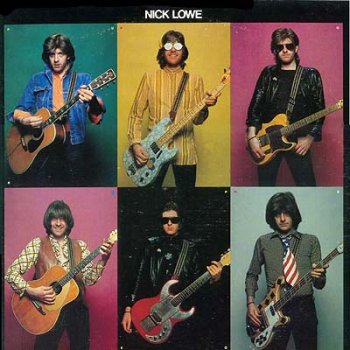 Nick Lowe Heart of the City