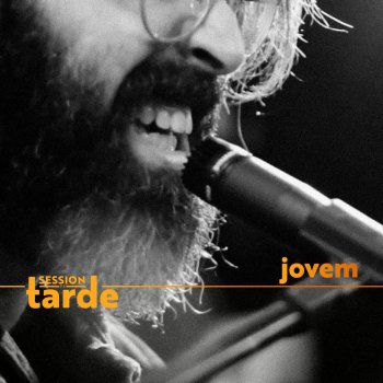 Supercombo feat. Dinho Ouro Preto Jovem (Session da Tarde)