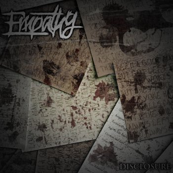 Empathy feat. Jack Kuglich Disclosure