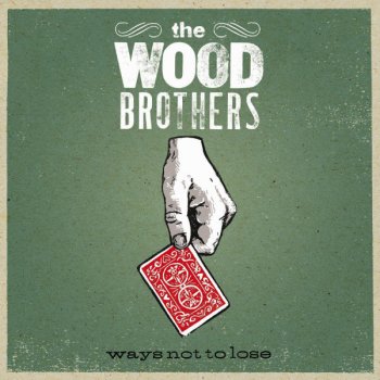 The Wood Brothers Spirit