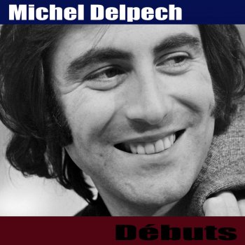 Michel Delpech Tête De Turc