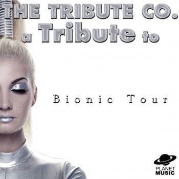 The Tribute Co. Beautiful (Remix)