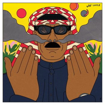 Omar Souleyman Layle