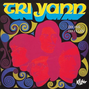 Tri Yann Les filles de Redon (Bretagne)