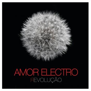 Amor Electro Rasga a Saudade