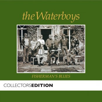 The Waterboys Jimmy Hickey's Waltz - 2006 Remaster