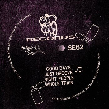 SE62 Night People