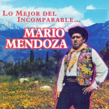 Mario Mendoza Mi Destino