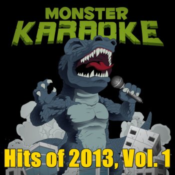 Monster Karaoke Land of Lola (Originally Performed By Billy Porter) [Karaoke Version]