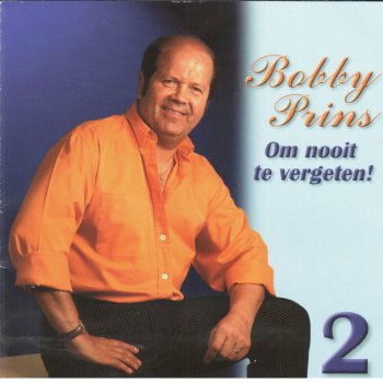 Bobby Prins There Goes My Heart Again