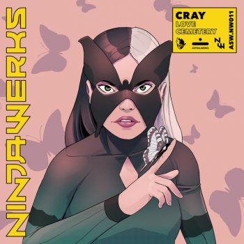 CRAY Love Cemetery