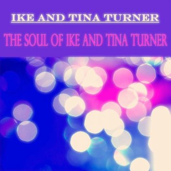 Ike & Tina Turner If