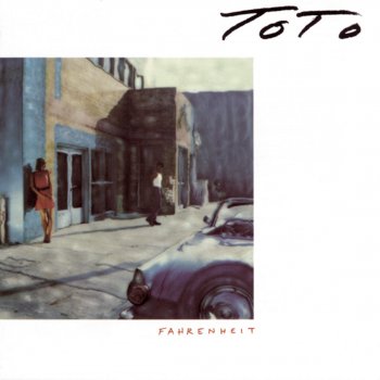 TOTO Somewhere Tonight