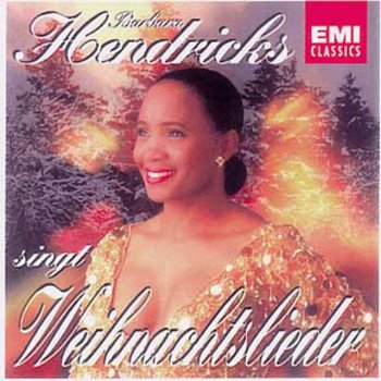 Barbara Hendricks Bambino divino (Italie) (medley n°4)