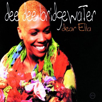 Dee Dee Bridgewater You'll Have to Swing It (Mr. Paganini)