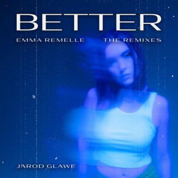 Emma Remelle feat. Jarod Glawe What Are We - remix