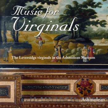 Martin Souter Qui passe for my Lady Nevell, P. 19