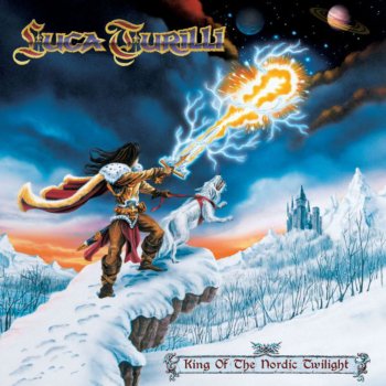Luca Turilli To Magic Horizons