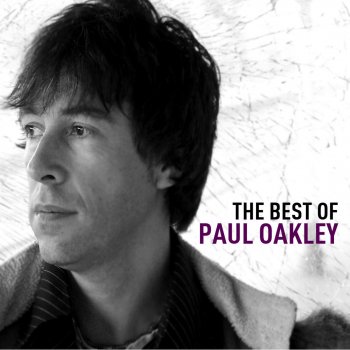 Paul Oakley A Love So Amazing