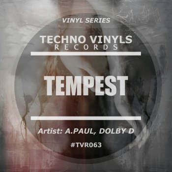 A.Paul feat. Dolby D Tempest