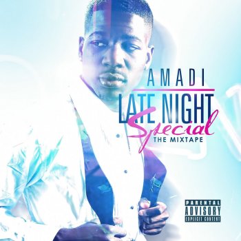 Amadi Fighting for Our Love