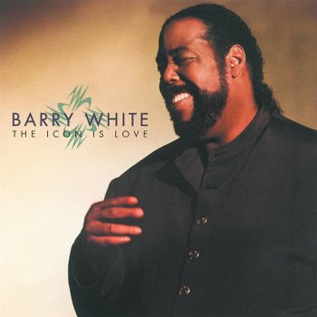 Barry White Love Is the Icon