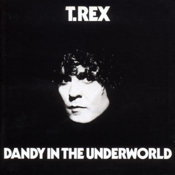 T. Rex I Love To Boogie (BONUS TRACK)