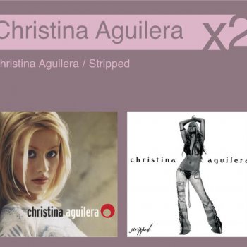 Christina Aguilera Dirrty