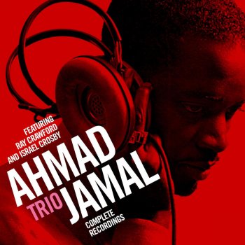 Ahmad Jamal New Rumba