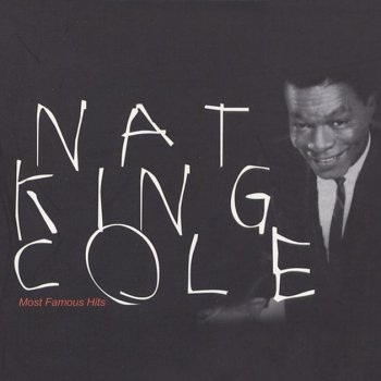 Nat King Cole Blue Gardena