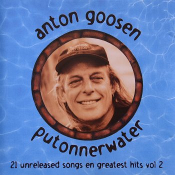 Anton Goosen Jantjie