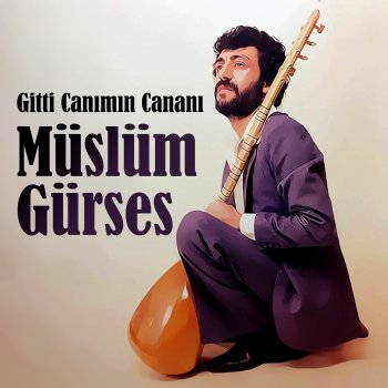 Müslüm Gürses İşte Seni Seven Benim