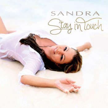 Sandra Angels in My Head (Extended Version)