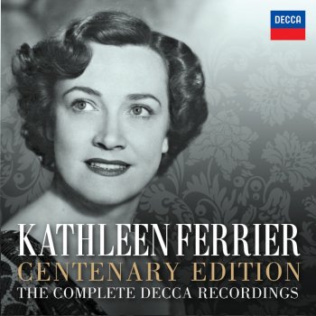 Kathleen Ferrier feat. Phyllis Spurr Verborgenheit