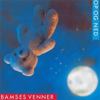 Bamses Venner Tre Små Prinsesser