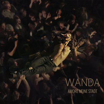Wanda Luzia (Live)