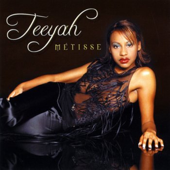 Teeyah Oh Africa !
