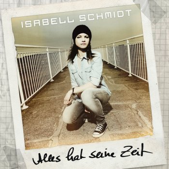 Isabell Schmidt Im Juli