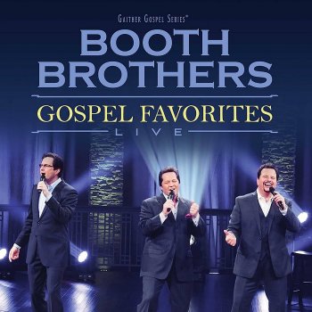 The Booth Brothers I Must Tell Jesus (Jim Brady Trio) - Live