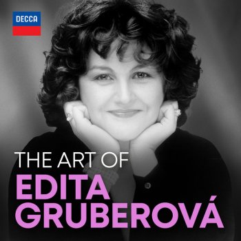 Richard Strauss feat. Leontyne Price, Deborah Cook, Enid Hartle, Norma Burrowes, Barry McDaniel, Edita Gruberova, Kurt Equiluz, Manfred Jungwirth, London Philharmonic Orchestra & Sir Georg Solti Ariadne auf Naxos, Op.60 / Opera: Ein schönes war: hieß Theseus